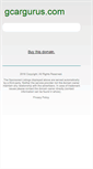 Mobile Screenshot of gcargurus.com