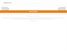 Tablet Screenshot of gcargurus.com